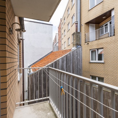Appartement (seizoen) Blankenberge - Caenen vhr0664
