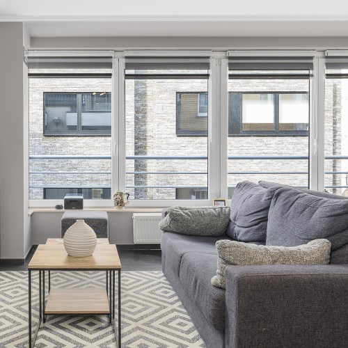 Apartment (season) Blankenberge - Caenen vhr0664