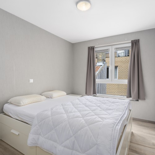 Appartement (saison) Blankenberge - Caenen vhr0664