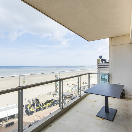 Apartment (season) Blankenberge - Caenen vhr0679