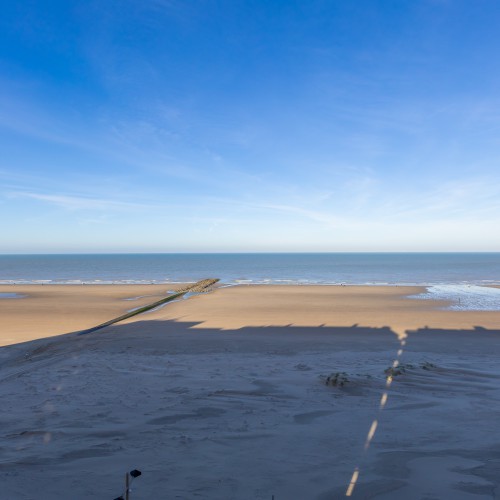 Appartement (seizoen) Middelkerke - Caenen vhr0068