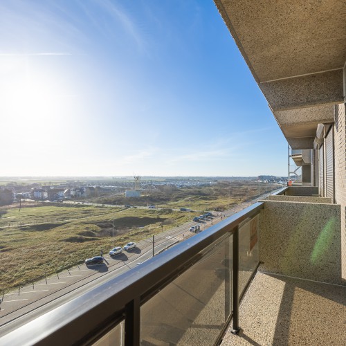 Appartement (seizoen) Middelkerke - Caenen vhr0068