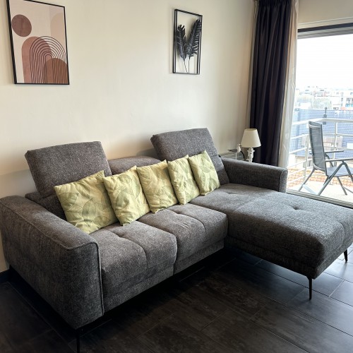 Wohnung (saison) Blankenberge - Caenen vhr0696