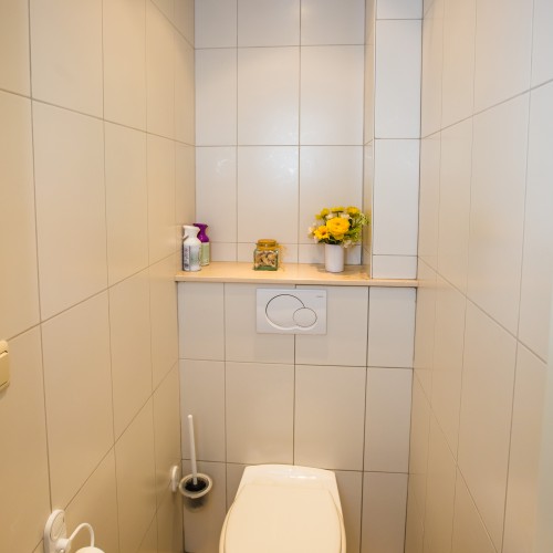 Appartement (seizoen) Middelkerke - Caenen vhr0717