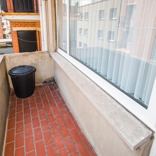 Appartement (seizoen) Middelkerke - Caenen vhr0717