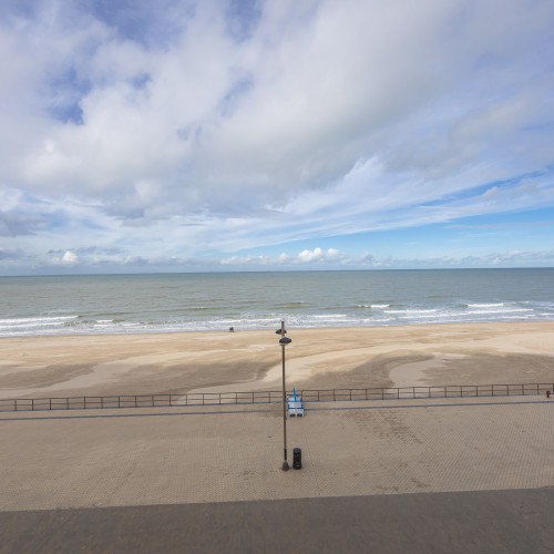 Appartement (saison) Middelkerke - Caenen vhr0717