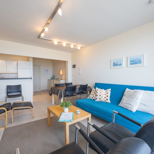 Appartement (saison) Middelkerke - Caenen vhr0717