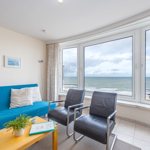 Appartement (saison) Middelkerke - Caenen vhr0717