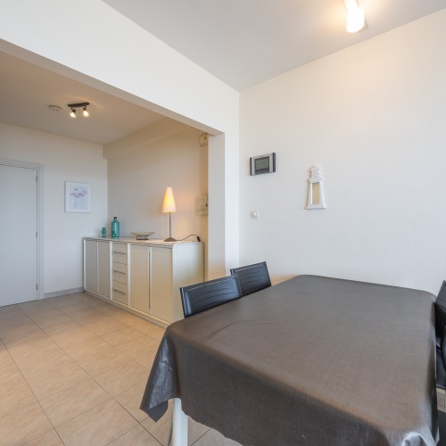 Appartement (saison) Middelkerke - Caenen vhr0717