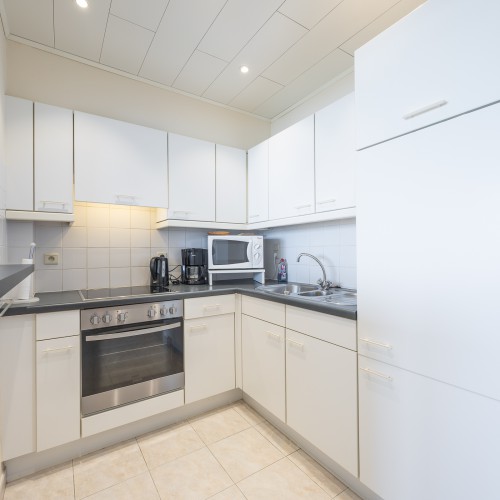 Appartement (saison) Middelkerke - Caenen vhr0717