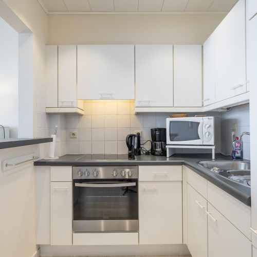 Appartement (saison) Middelkerke - Caenen vhr0717