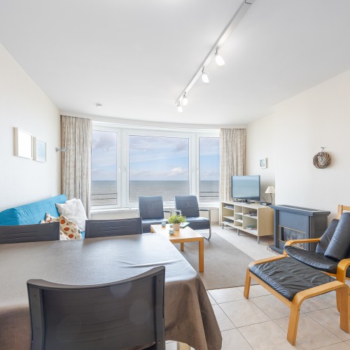 Appartement (saison) Middelkerke - Caenen vhr0717