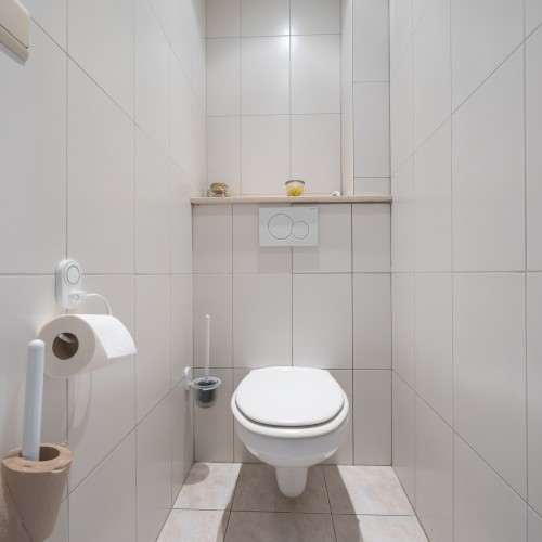 Appartement (saison) Middelkerke - Caenen vhr0717