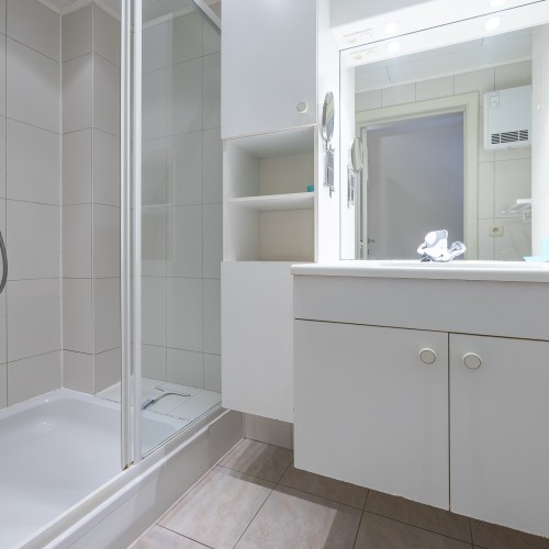 Appartement (saison) Middelkerke - Caenen vhr0717