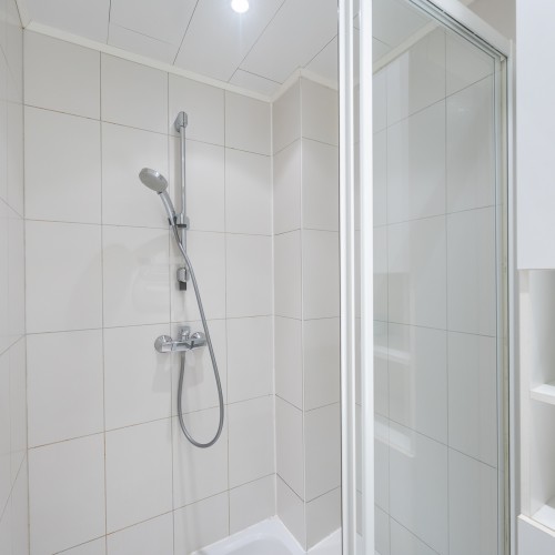 Appartement (saison) Middelkerke - Caenen vhr0717