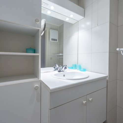 Appartement (saison) Middelkerke - Caenen vhr0717