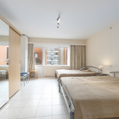 Appartement (saison) Middelkerke - Caenen vhr0717