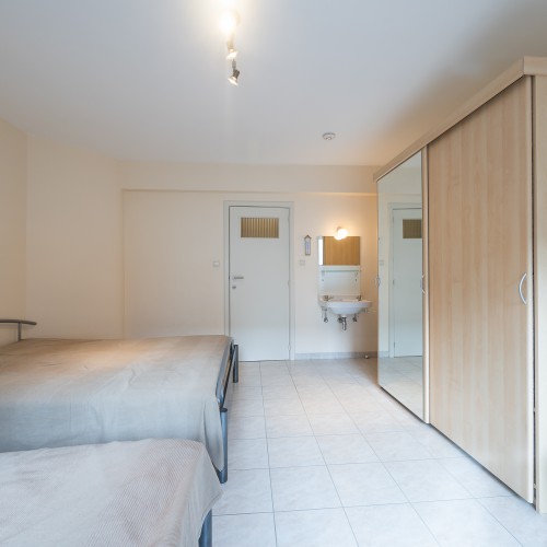 Appartement (saison) Middelkerke - Caenen vhr0717