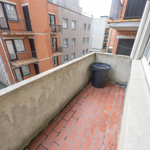 Appartement (saison) Middelkerke - Caenen vhr0717