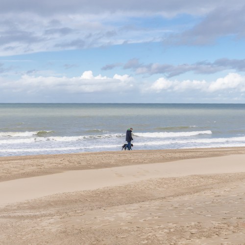 Appartement (saison) Middelkerke - Caenen vhr0717