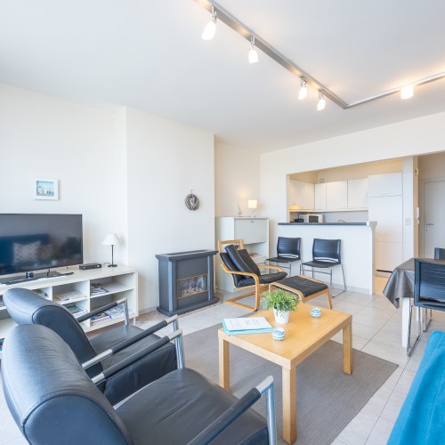 Wohnung (saison) Middelkerke - Caenen vhr0717