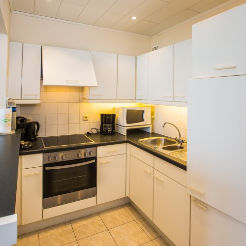 Appartement (seizoen) Middelkerke - Caenen vhr0717