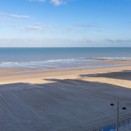Studio (seizoen) Middelkerke - Caenen vhr0725