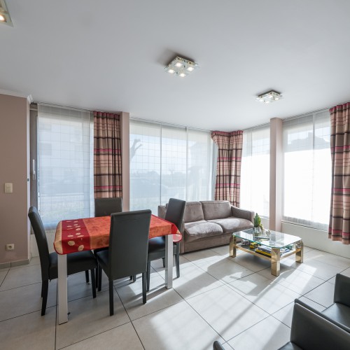 Wohnung (saison) Middelkerke - Caenen vhr0730