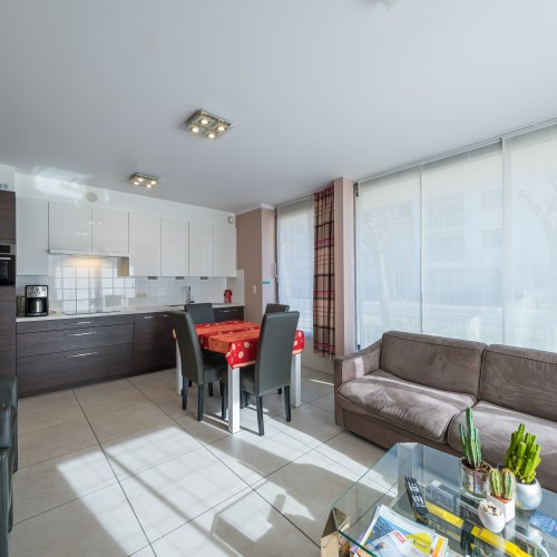 Wohnung (saison) Middelkerke - Caenen vhr0730