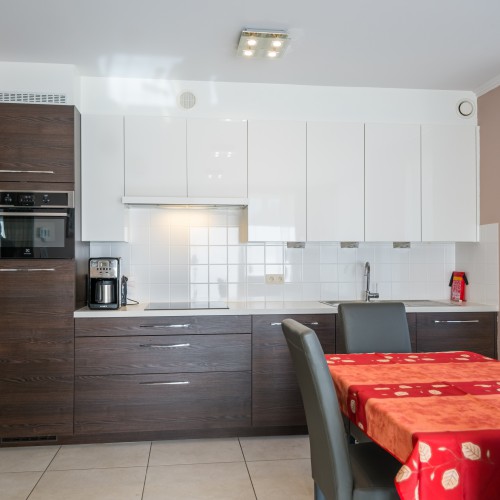 Wohnung (saison) Middelkerke - Caenen vhr0730
