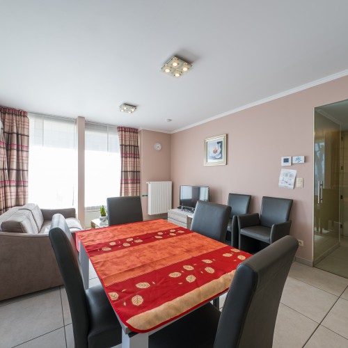 Wohnung (saison) Middelkerke - Caenen vhr0730