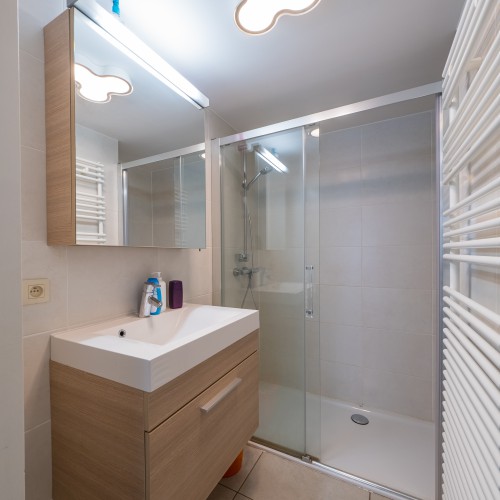 Wohnung (saison) Middelkerke - Caenen vhr0730