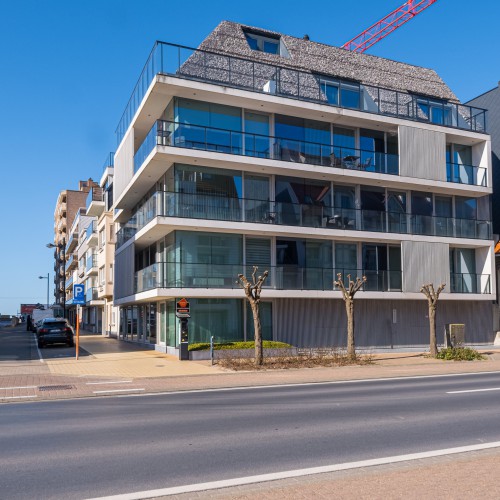 Wohnung (saison) Middelkerke - Caenen vhr0730