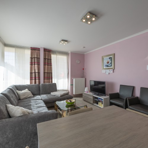 Appartement (saison) Middelkerke - Caenen vhr0730