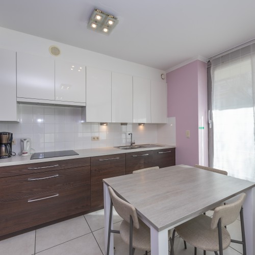 Appartement (saison) Middelkerke - Caenen vhr0730