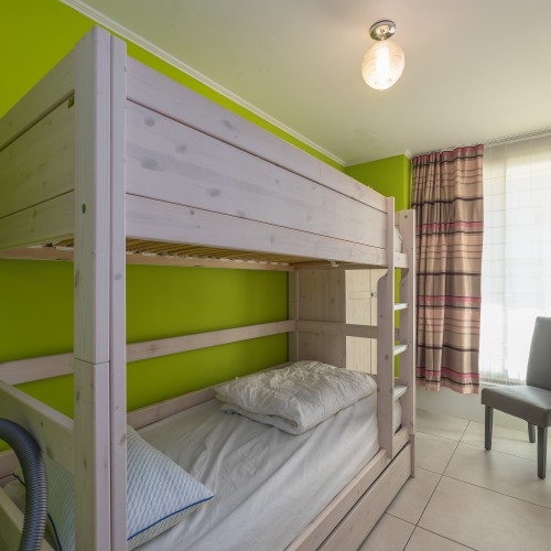 Appartement (saison) Middelkerke - Caenen vhr0730