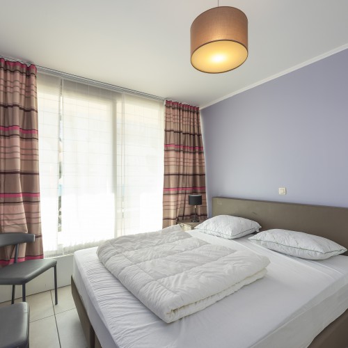 Appartement (saison) Middelkerke - Caenen vhr0730