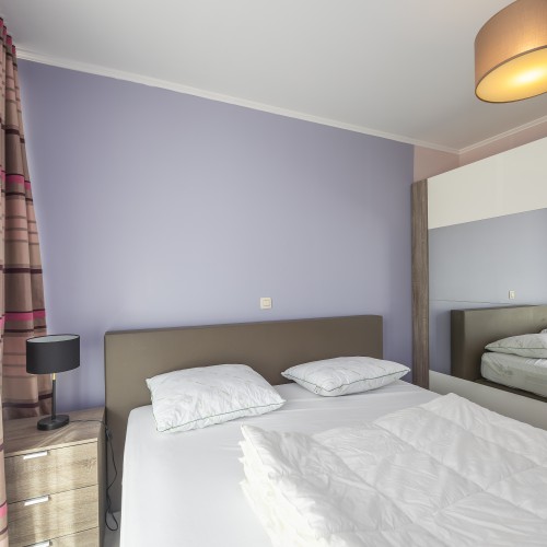 Appartement (saison) Middelkerke - Caenen vhr0730