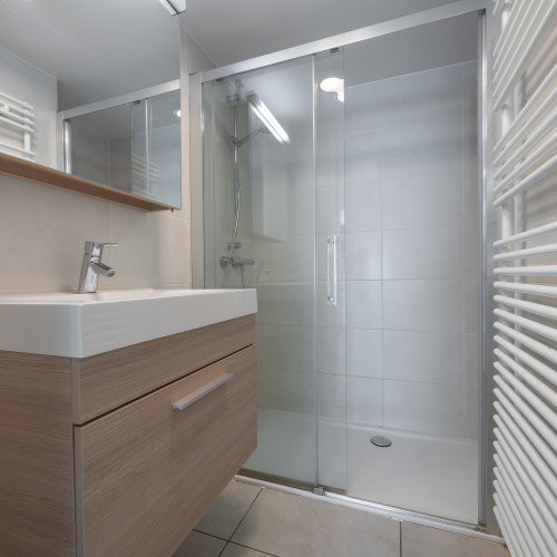 Appartement (saison) Middelkerke - Caenen vhr0730