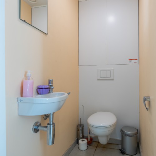 Appartement (saison) Middelkerke - Caenen vhr0730