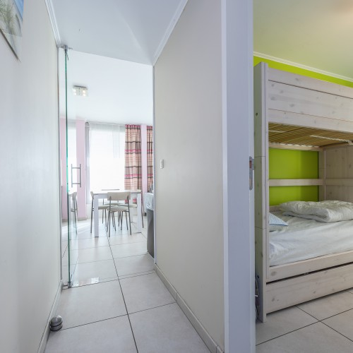 Appartement (saison) Middelkerke - Caenen vhr0730