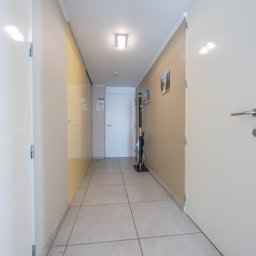 Appartement (saison) Middelkerke - Caenen vhr0730