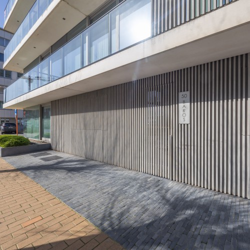 Appartement (saison) Middelkerke - Caenen vhr0730