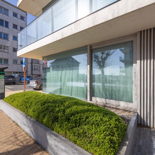 Appartement (saison) Middelkerke - Caenen vhr0730