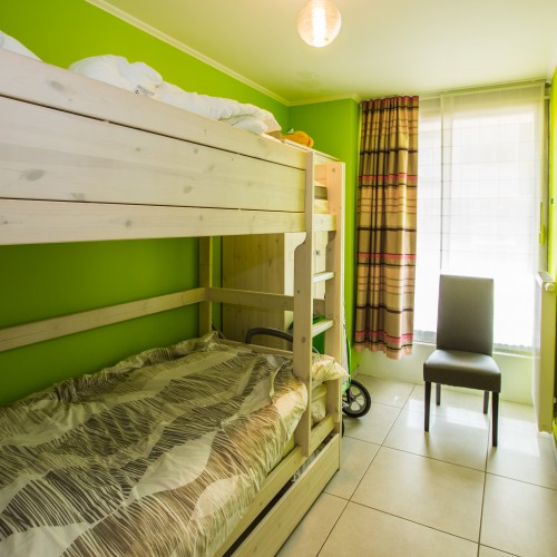 Wohnung (saison) Middelkerke - Caenen vhr0730