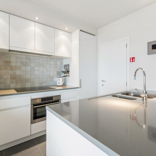Appartement (seizoen) Blankenberge - Caenen vhr0733