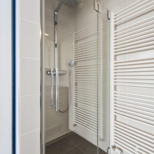 Appartement (seizoen) Blankenberge - Caenen vhr0733
