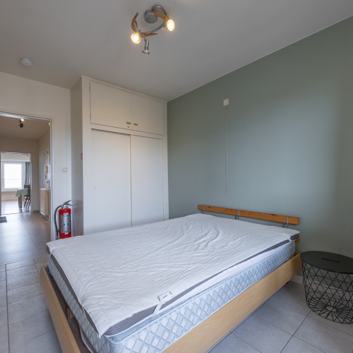 Appartement (saison) Middelkerke - Caenen vhr0737