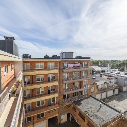 Appartement (saison) Middelkerke - Caenen vhr0737