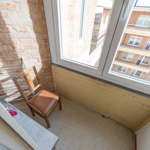 Appartement (saison) Middelkerke - Caenen vhr0737